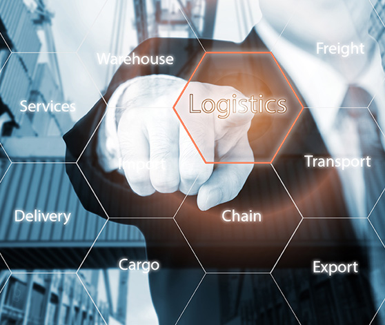 logistics services